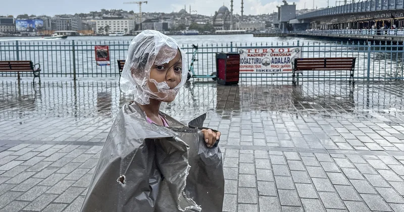 Son dakika: Meteoroloji den açıklama! İstanbul a yağmur yağacak mı? İşte son tahminler 30 Temmuz Hava Durumu Son dakika haberleri