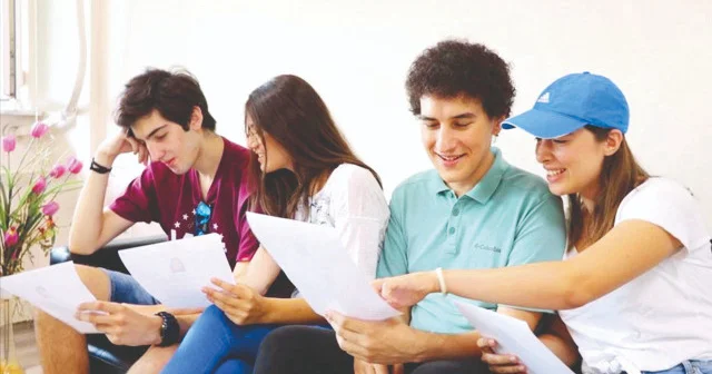 Meslekleri araştırarak tercih yapın Aktüel Haberleri