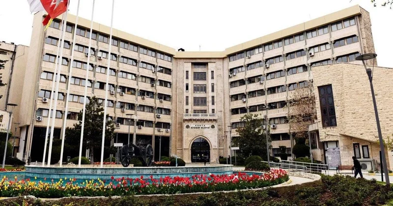 AKP’li belediyeden 6 söyleşiye 20 milyon TL! Konuşacak kişiler göz doldurdu (!)