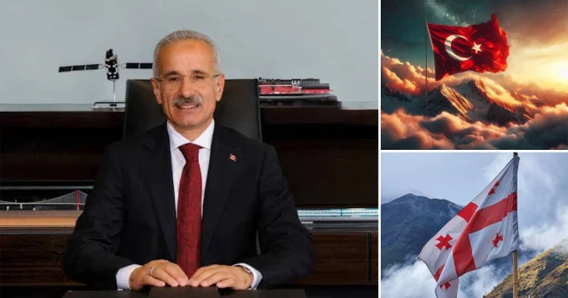 Türkiye Gürcistan arasında kritik toplantı: Gözler yarın Tiflis te olacak Ekonomi Haberleri