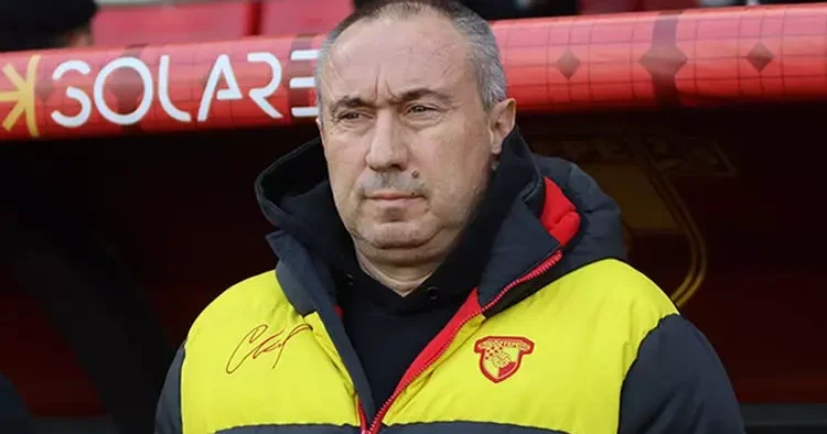 Göztepe’den transferde çifte hamle!