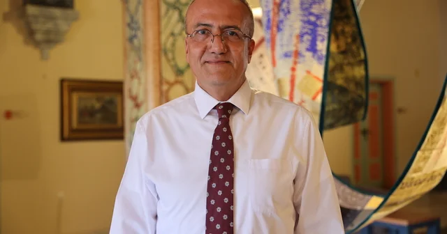 KÜN den tercih yapacak öğrencilere bilişim alanı tavsiyesi Nevşehir Haberleri