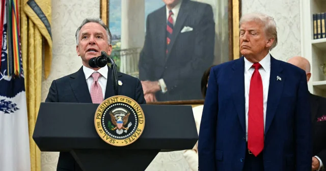 Trump ın temsilcisi Gazze yi görüşmek için İsrail e gidiyor Dünya Haberleri