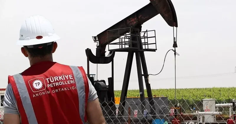 Türkiye de yeni petrol rezervi bulundu, değeri 4 milyar dolar