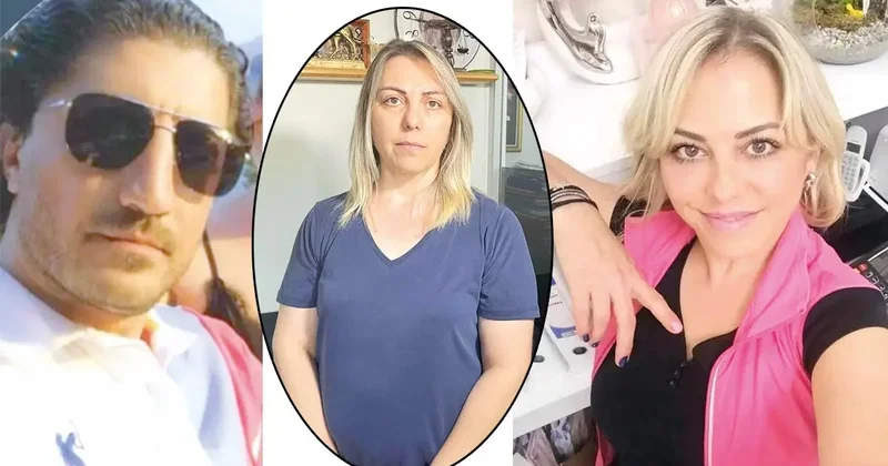 Cinayet yetmemiş... Ablasına öldürdüğü kardeşinin fotoğrafını atmış