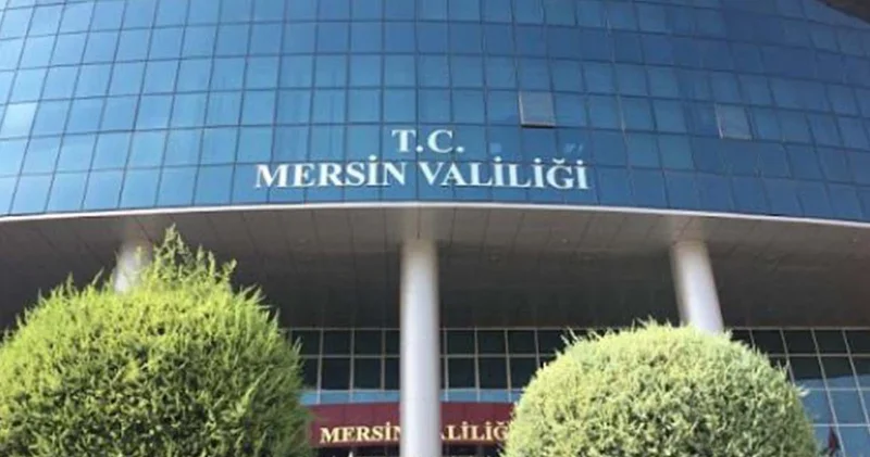 Mersin Valiliği nden Çocuklar karakolda darbedildi iddialarına yalanlama