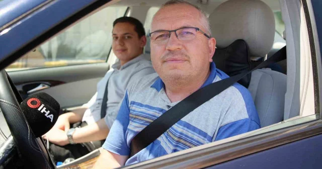 Gurbetçi vatandaştan Türkiye Almanya kıyası VİDEO İZLE