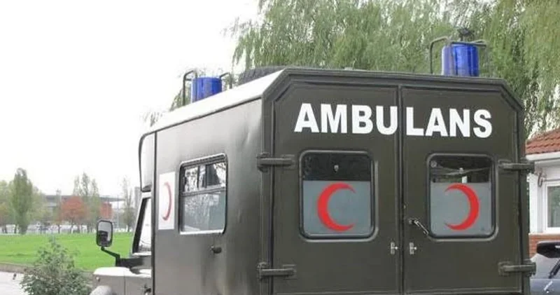 Uzman çavuş görevi başında şehit düştü