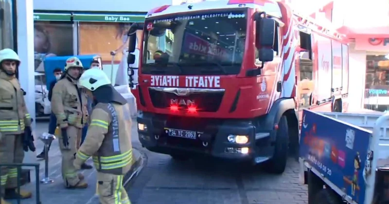 Bakanlık tan İBB nin itfaiye personeli alımına yönelik iddialarına yalanlama