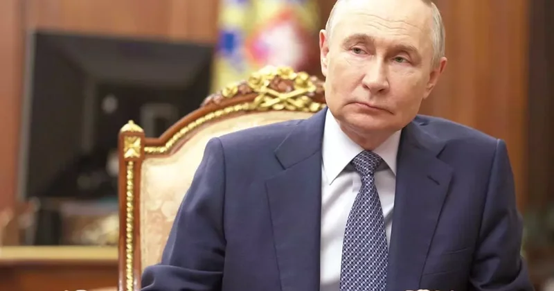 Kremlin’den Trump’ın ültimatomuna ret