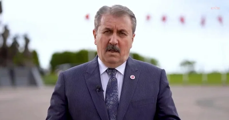 İktidarın küçük ortağının DEM huzursuzluğu Sözcü Gazetesi