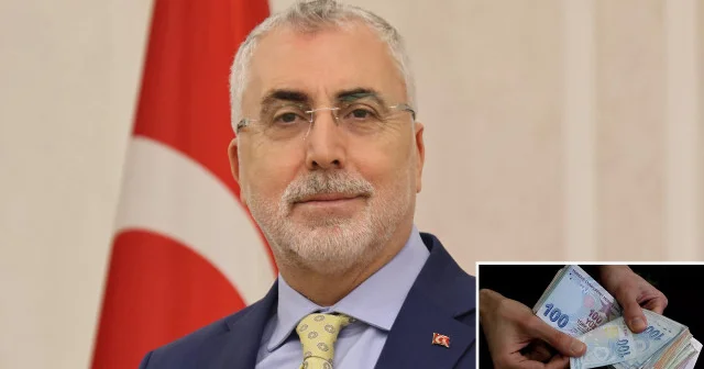 Bakan Işıkhan dan kamu işçileri zammı için net mesaj: Teklifimiz açık ve gerçekçi Ekonomi Haberleri