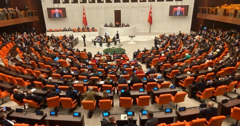Süreç komisyonu ilk toplantısını ne zaman yapacak? Son dakika haberleri