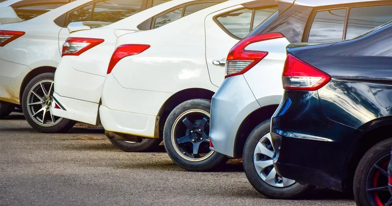 Motorlu Taşıtlar Vergisi nde son gün yarın