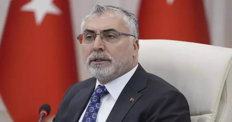 Zam tartışmalarında son açıklamayı Çalışma Bakanı yaptı