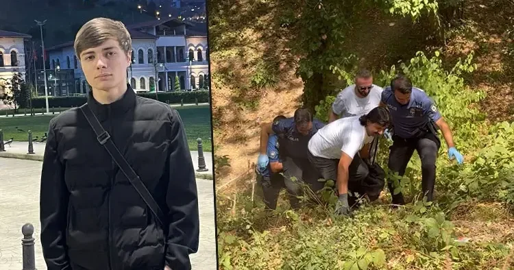 Sarıyer de başına çöp poşeti geçirilmiş halde bulunmuştu... Soruşturmada yeni detaylar ortaya çıktı