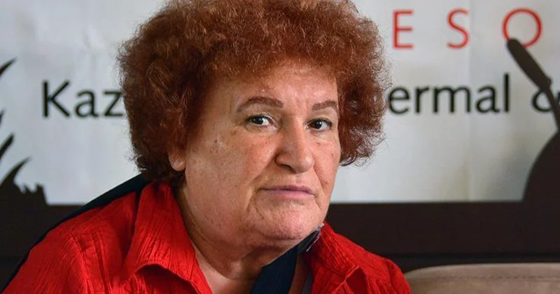 Selda Bağcan a ne yaptınız... Gören Meral Akşener sandı Sözcü Gazetesi