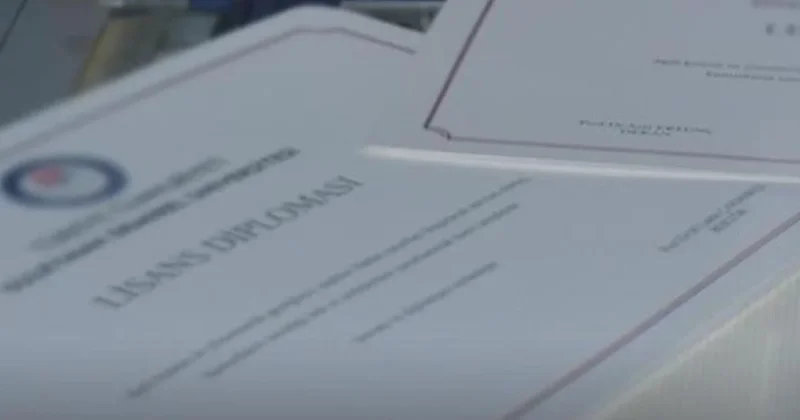 400 akademisyen Kara Listede Sözcü Gazetesi