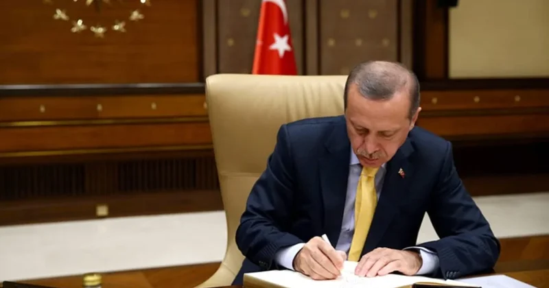Son Dakika.... Cumhurbaşkanlığı İletişim Başkan yardımcısı görevden alındı Sözcü Gazetesi
