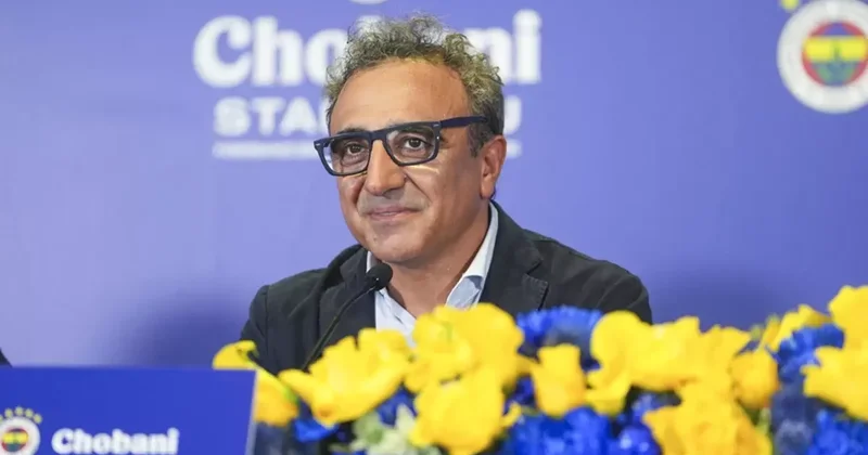 Chobani nin sahibi Hamdi Ulukaya nın Türk milleti yerine kullandığı ifade olay oldu