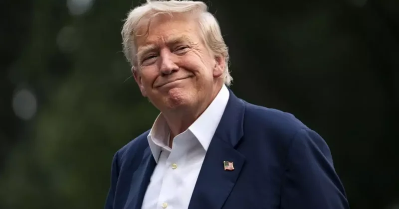 Washington’dan Yeni Delhi’ye gümrük vergisi!