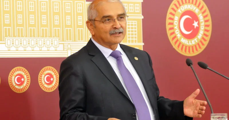 CHP Milletvekili ve TÜLOV Başkanı Nurettin Demir kaza geçirdi Sözcü Gazetesi