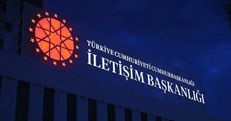 İletişim Başkan yardımcılıklarına 2 atama Son dakika haberleri