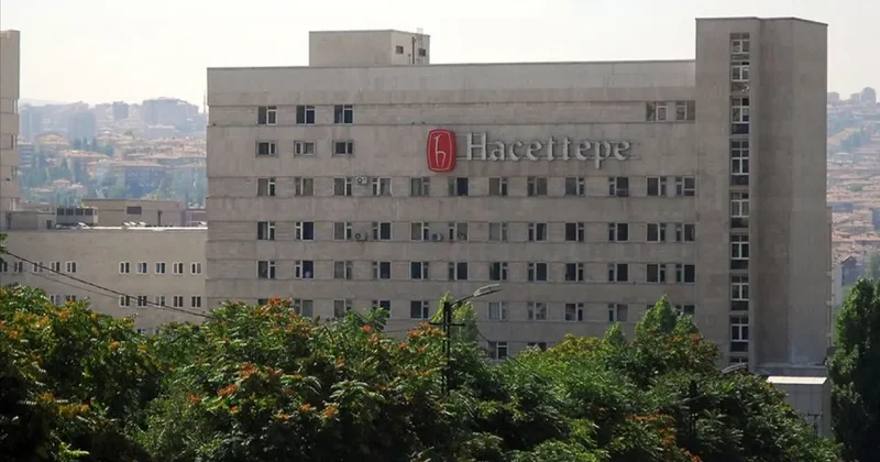 Hacettepe Üniversitesi, LGBT dayatmasına dur dedi: Bir topluluk kapatıldı!
