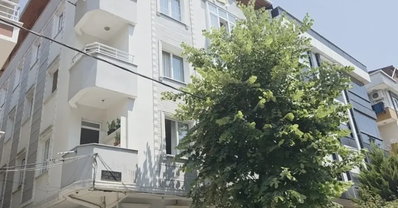 17 yaşındaki genç, 72 yaşındaki adamı bıçakladı! Taciz iddiası vahim