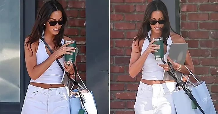 ‘En az onun kadar güzel olmalıyım!’ Sevgilisinin eski karısına kafayı taktı… Angelina 2.0 geliyor