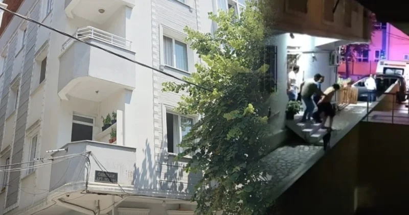 72 yaşındaki erkek 17 yaşındaki çocuğa alkol verip evine götürdü! Bıçaklandı