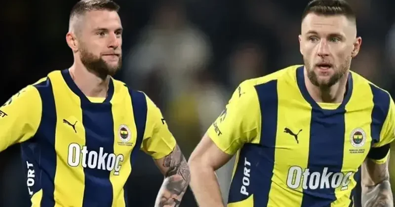 Fenerbahçe transferi KAP a bildirdi Son Dakika Spor Haberleri