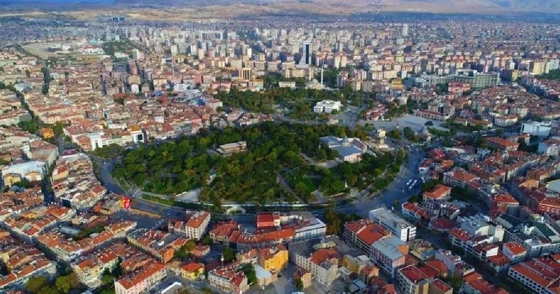 Türkiye nin bu ilinde konut ve arsa kıtlığı başladı: İstanbul veya Ankara değil, fiyatlar rekor arttı Sözcü Gazetesi