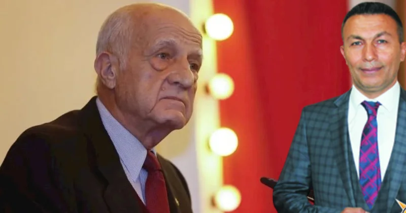 İnan Kıraç ın 320 milyon lira alacak Çorumlu avukatı sessizliğini bozdu: Sanki hiçbir iş yapmamışız gibi konuşuluyor