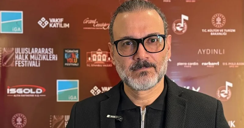 İranlı şarkıcı Alireza Ghorbani, İstanbul da müzikseverlerle buluşacak