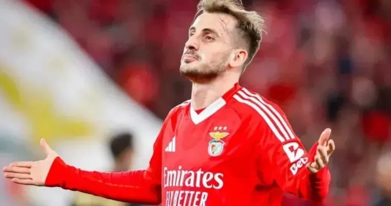 Fenerbahçe de Kerem Aktürkoğlu isyanı