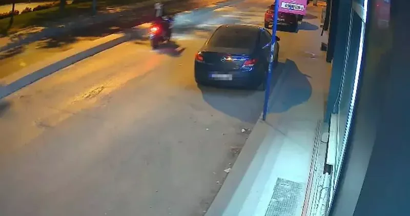Beyoğlu nda maskeli saldırganlar haraç için mobilya dükkanını kurşunladı