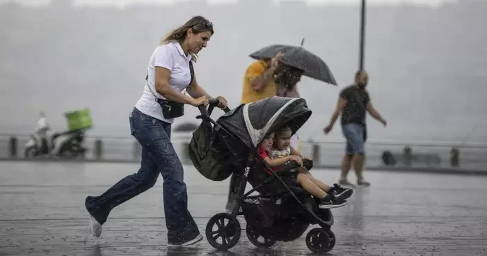 İstanbul’da yağmur var mı? Meteoroloji’den Türkiye’nin beklediği serin hava haberi geldi: Kavurucu sıcaklara mola…