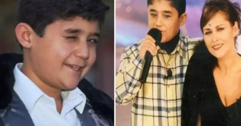Güçlü sesiyle şöhret olmuştu! Hem yeni mesleği hem son hali şaşırttı