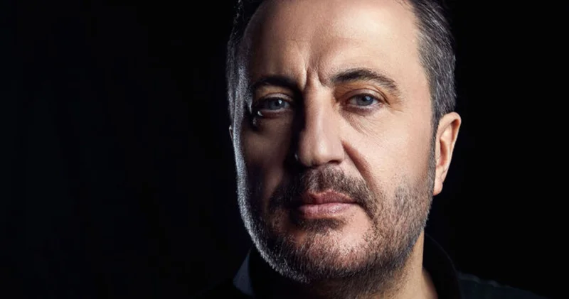 Ercan Saatçi, annesini kaybetti
