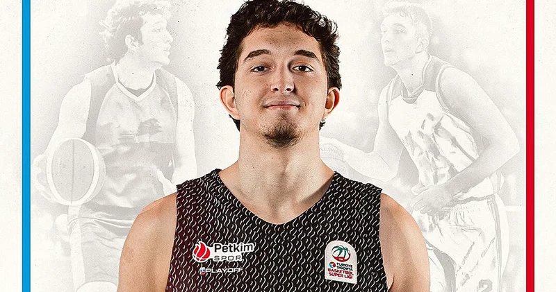 Aliağa Petkimspor, Boran Güler i kadrosuna kattı