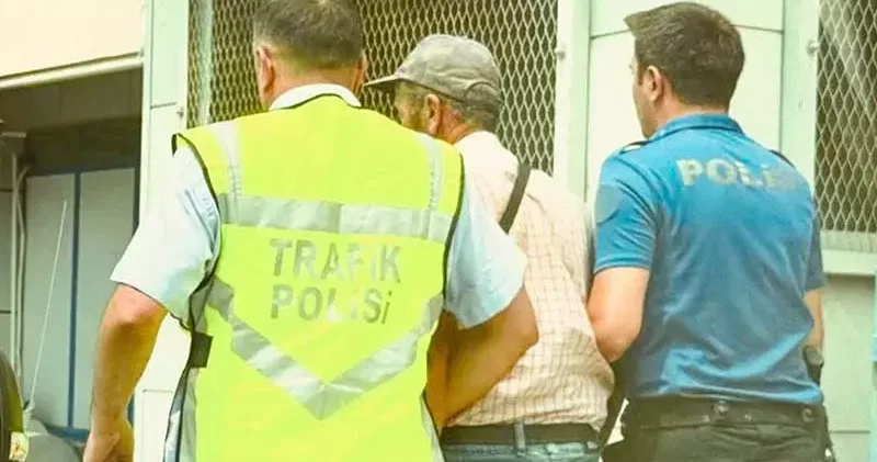 Sosyal medya üzerinden müstehcen söylemlerde bulanan kişiye gözaltı