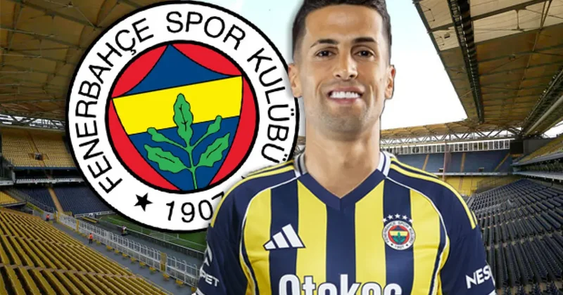Fenerbahçe ye fırsat transferi! Joao Cancelo kimdir?