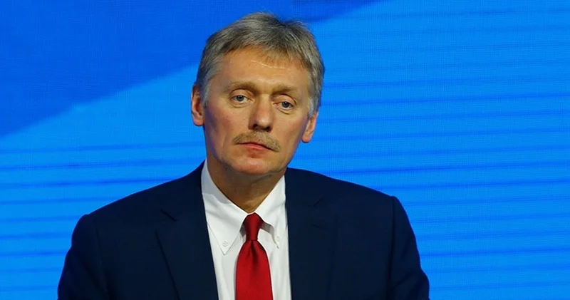 Kremlin den yaptırım açıklaması: Bağışıklık kazandık