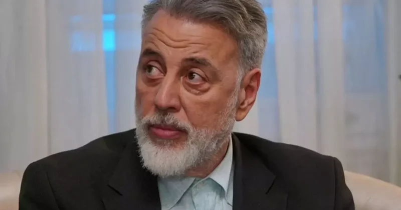 Hamdi Alkan dördüncü kez dünyaevine girmeye hazırlanıyor