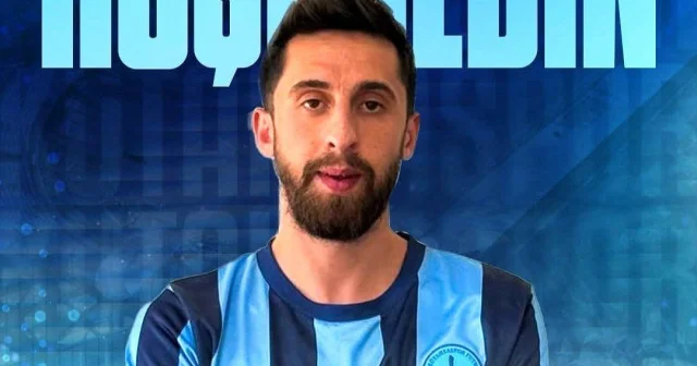 Kütahyaspor Burak Evren’i kadrosuna kattı Futbol Haberleri