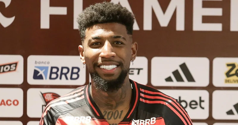 Emerson dan Beşiktaş itirafı: Biletim bile alınmıştı Beşiktaş Haberleri