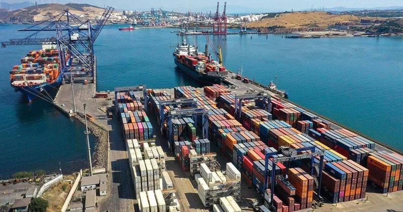 Katar a gümrük jesti... Vergi sıfırlandı