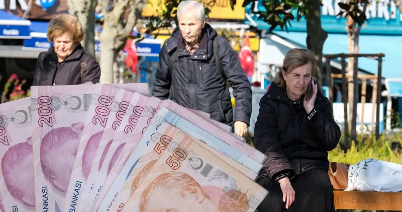 Emekliye promosyonda rekor ücret! Bankalar kesenin ağzını açtı