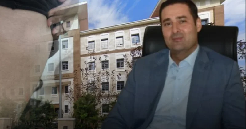 Korkunç iddia! Kaymakam ile oğlu 5 çocuğu karakolda darp etti Sözcü Gazetesi